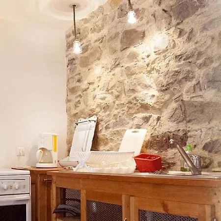 Beautiful Places In The Center Of Apartment